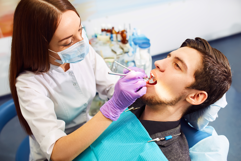 dentist in malad east